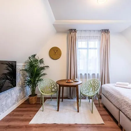 Apartman Vokey Studio 04 - Center Sopot